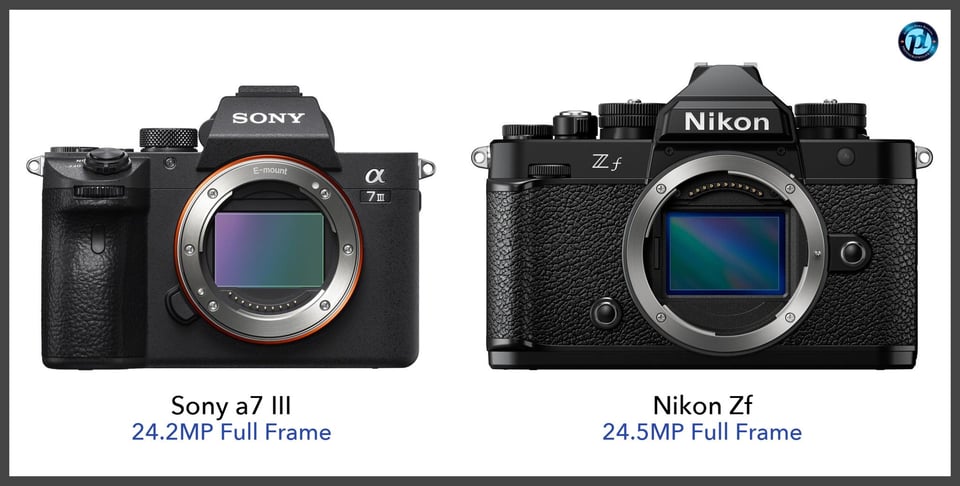 Sonya7III_vs_NikonZf_comparison_front