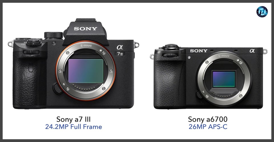 Sonya7III_vs_Sonya6700_comparison_front