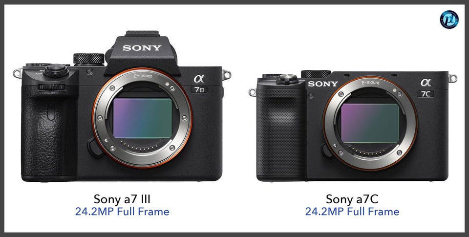 Sonya7III_vs_Sonya7C_comparison_front