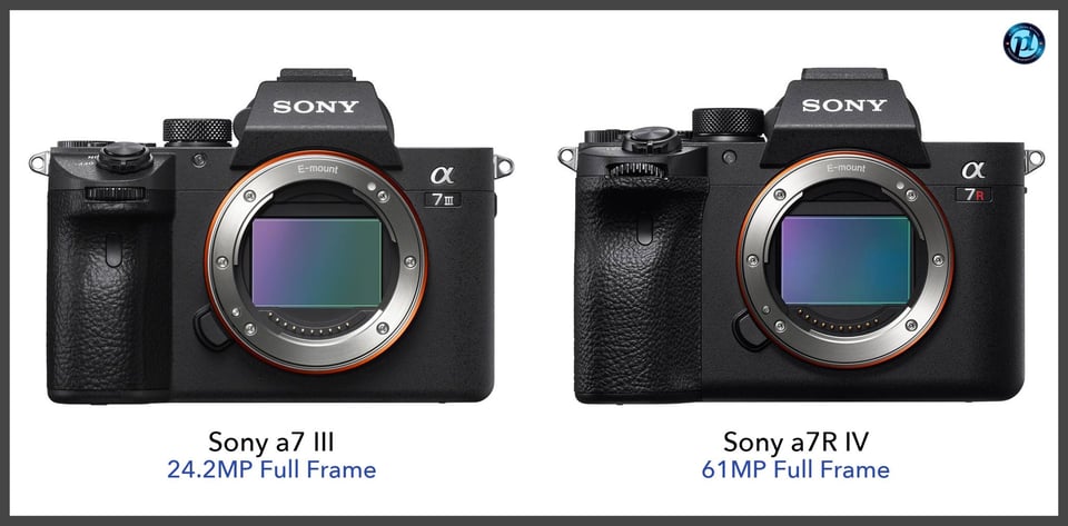 Sonya7III_vs_Sonya7RIV_comparison_front