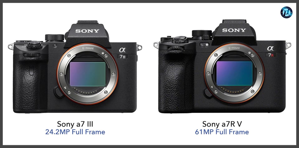 Sonya7III_vs_Sonya7RV_comparison_front