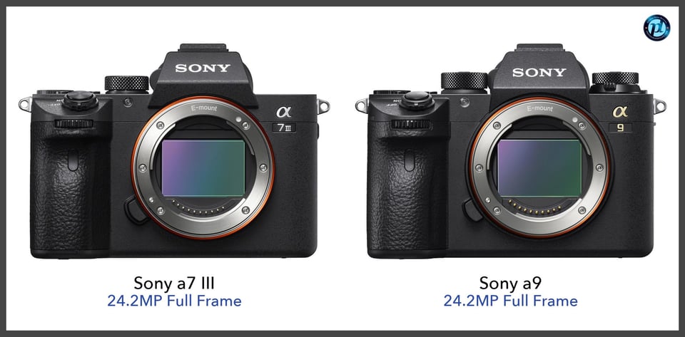 Sonya7III_vs_Sonya9_comparison_front