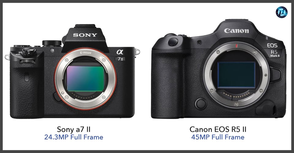 Sonya7II_vs_CanonEOSR5II_comparison_front