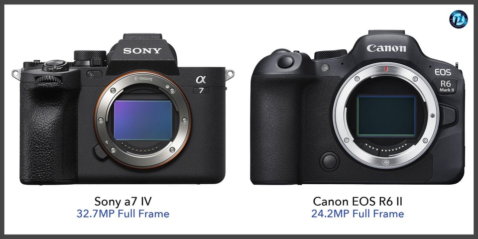 Sonya7IV_vs_CanonEOSR6II_comparison_front