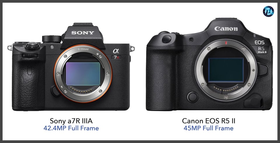 Sonya7RIIIA_vs_CanonEOSR5II_comparison_front