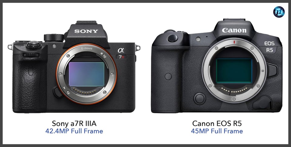 Sonya7RIIIA_vs_CanonEOSR5_comparison_front