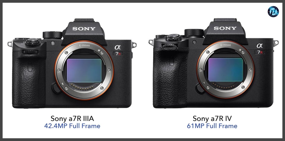 Sonya7RIIIA_vs_Sonya7RIV_comparison_front