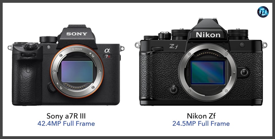 Sonya7RIII_vs_NikonZf_comparison_front