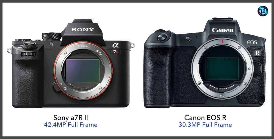 Sonya7RII_vs_CanonEOSR_comparison_front