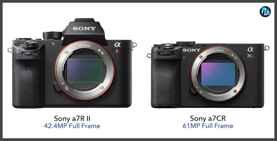 Sonya7RII_vs_Sonya7CR_comparison_front