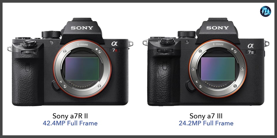 Sonya7RII_vs_Sonya7III_comparison_front