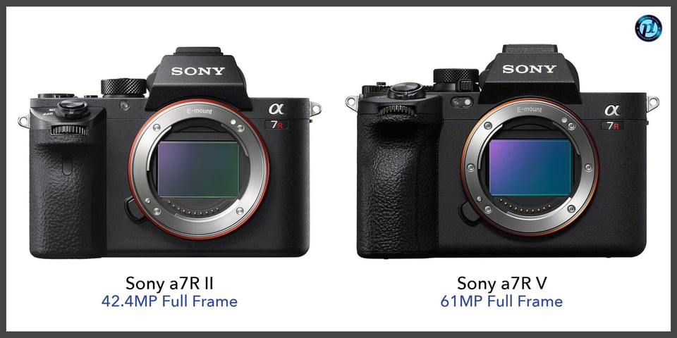 Sonya7RII_vs_Sonya7RV_comparison_front