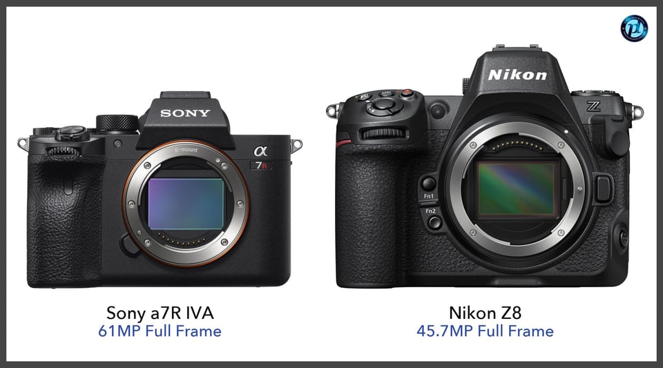 Sonya7RIVA_vs_NikonZ8_comparison_front