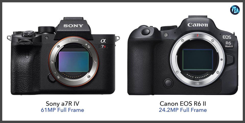 Sonya7RIV_vs_CanonEOSR6II_comparison_front