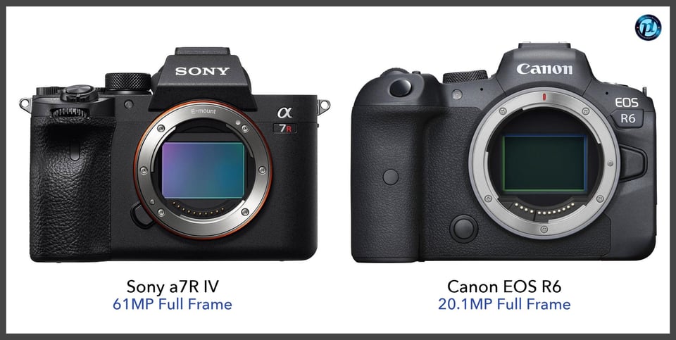 Sonya7RIV_vs_CanonEOSR6_comparison_front