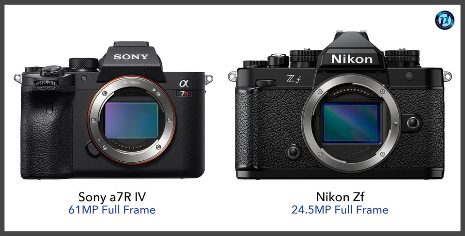 Sonya7RIV_vs_NikonZf_comparison_front