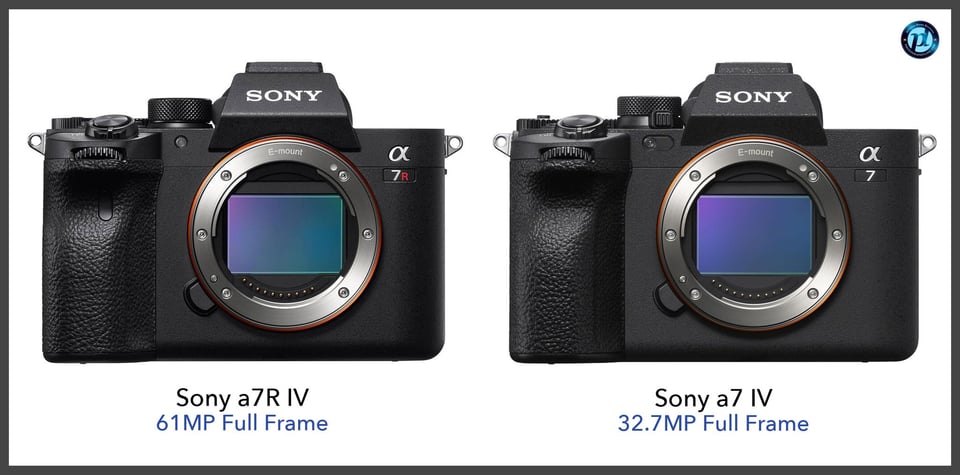 Sonya7RIV_vs_Sonya7IV_comparison_front