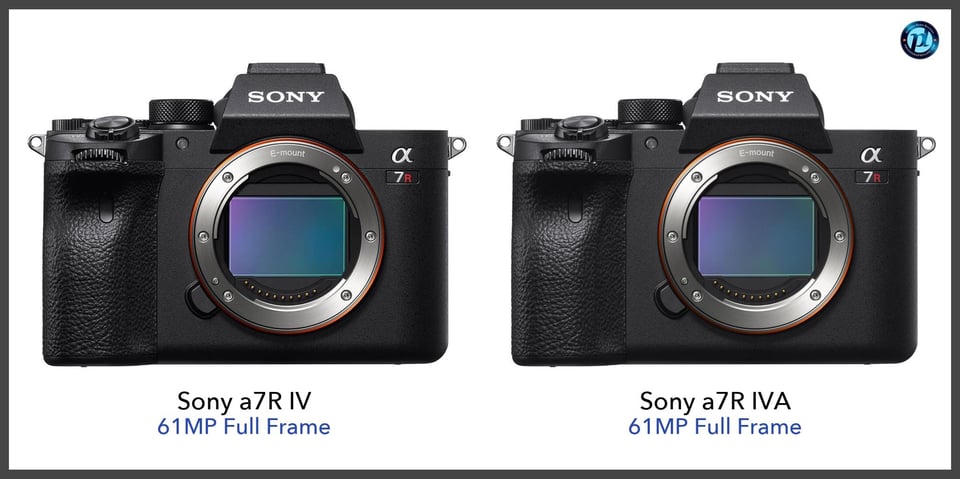 Sonya7RIV_vs_Sonya7RIVA_comparison_front