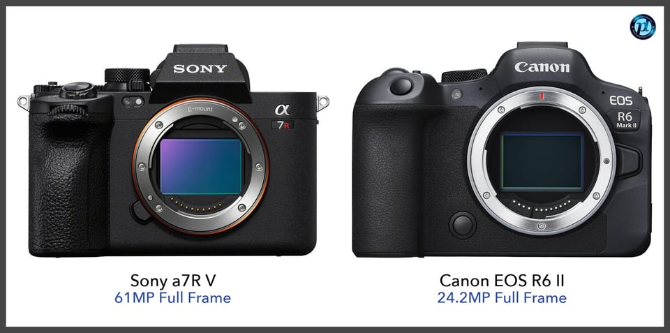 Sonya7RV_vs_CanonEOSR6II_comparison_front