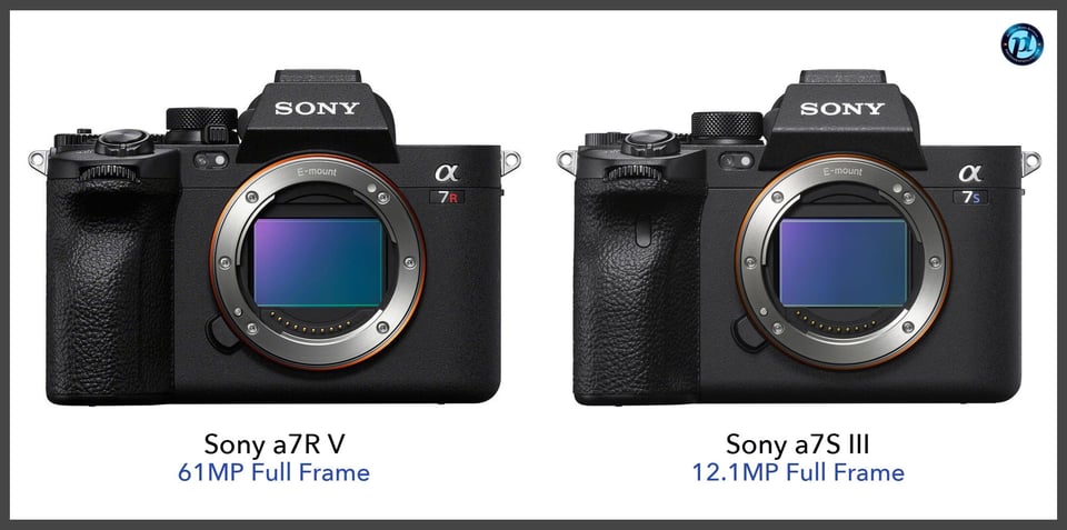 Sonya7RV_vs_Sonya7SIII_comparison_front