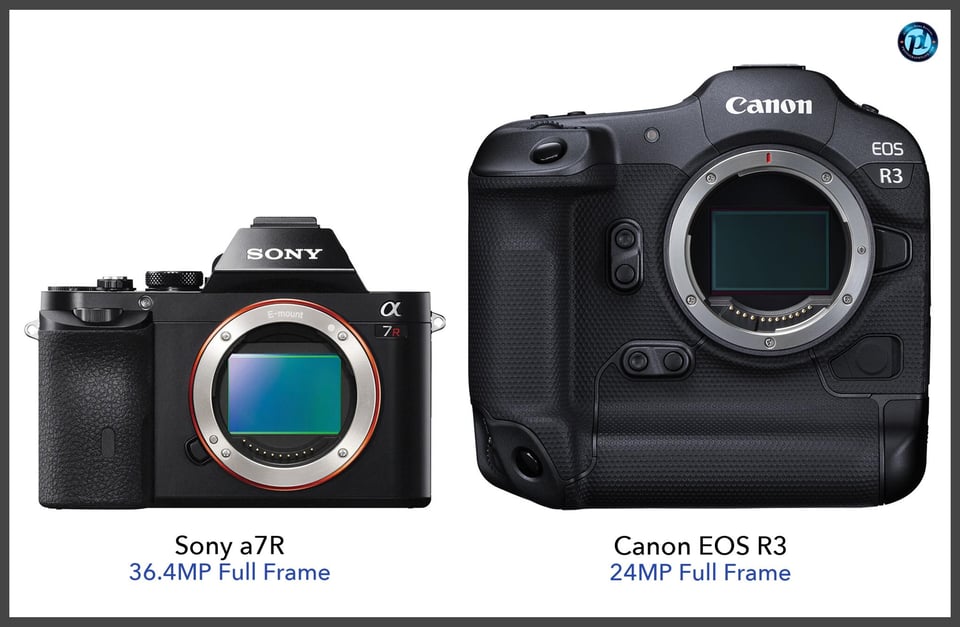 Sonya7R_vs_CanonEOSR3_comparison_front