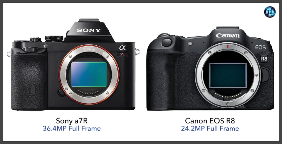 Sonya7R_vs_CanonEOSR8_comparison_front