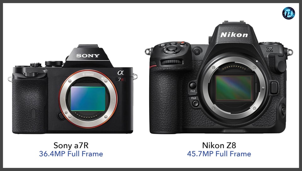 Sonya7R_vs_NikonZ8_comparison_front