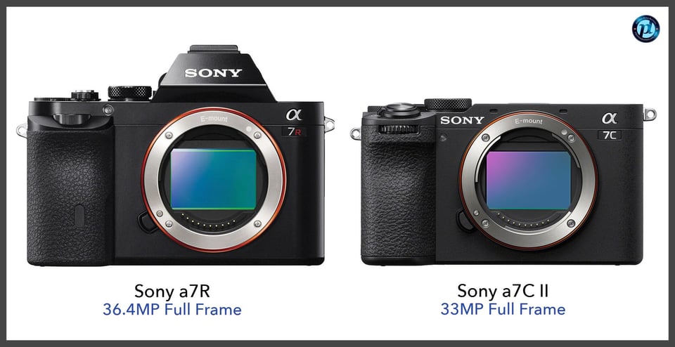 Sonya7R_vs_Sonya7CII_comparison_front