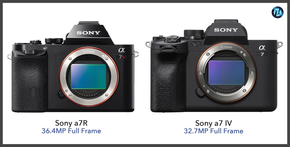 Sonya7R_vs_Sonya7IV_comparison_front