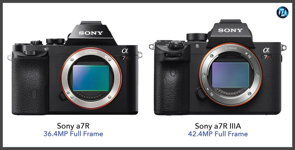 Sonya7R_vs_Sonya7RIIIA_comparison_front