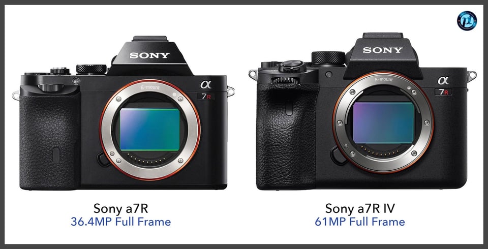 Sonya7R_vs_Sonya7RIV_comparison_front