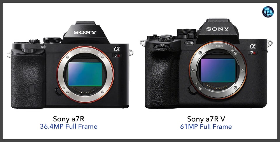 Sonya7R_vs_Sonya7RV_comparison_front