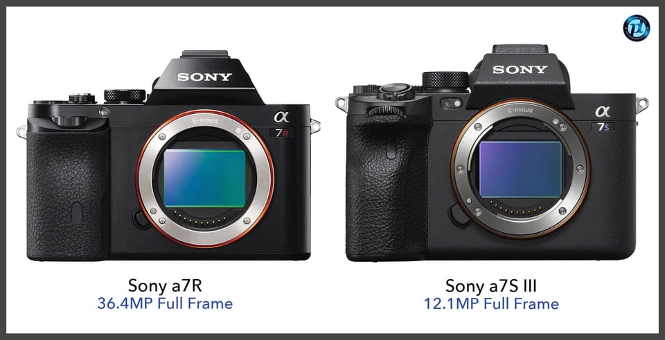 Sonya7R_vs_Sonya7SIII_comparison_front