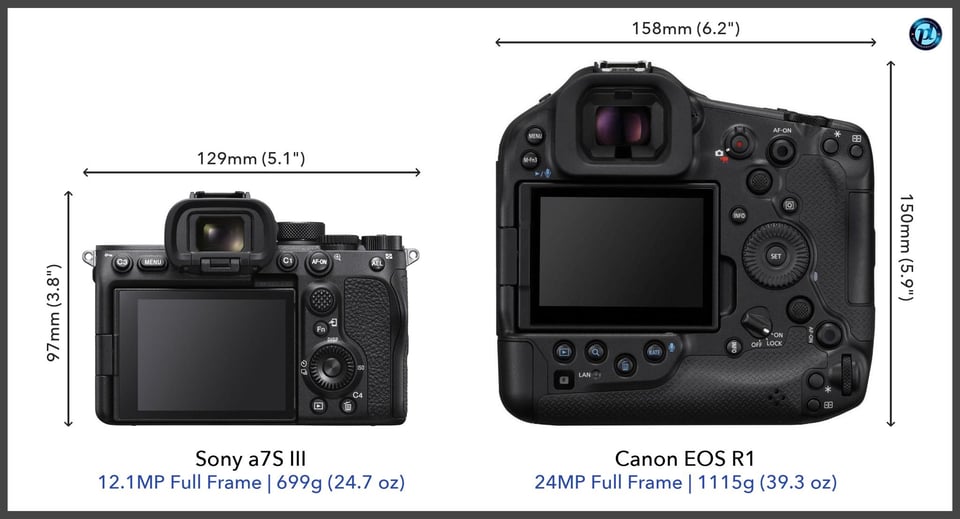 Sonya7SIII_vs_CanonEOSR1_comparison_back