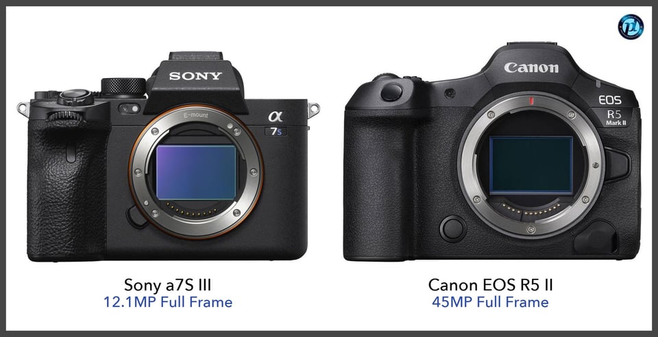 Sonya7SIII_vs_CanonEOSR5II_comparison_front