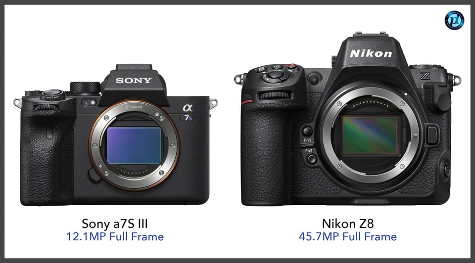 Sonya7SIII_vs_NikonZ8_comparison_front