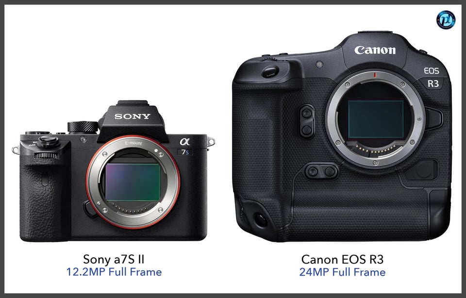 Sonya7SII_vs_CanonEOSR3_comparison_front