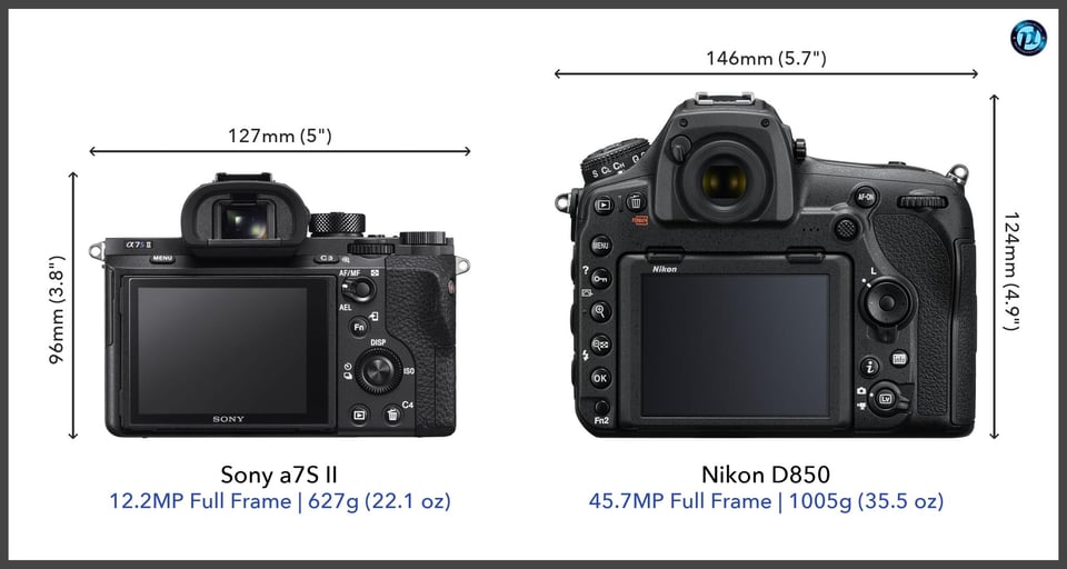 Sonya7SII_vs_NikonD850_comparison_back