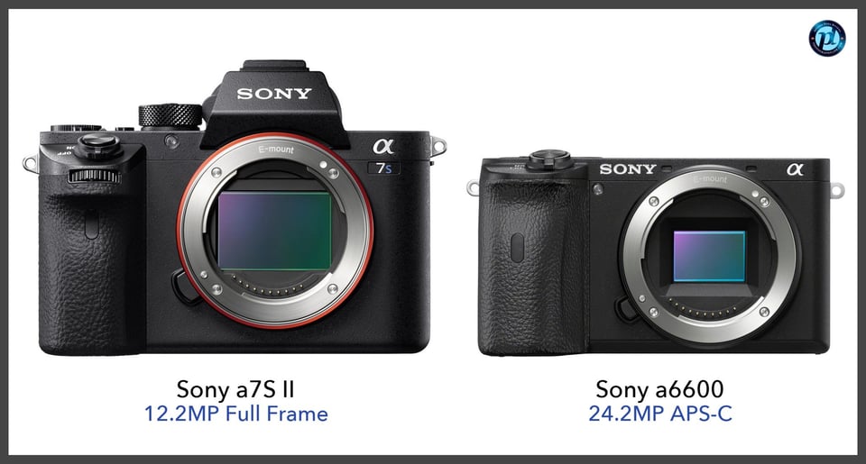 Sonya7SII_vs_Sonya6600_comparison_front