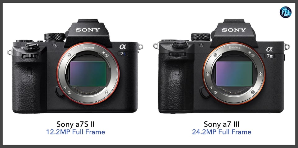 Sonya7SII_vs_Sonya7III_comparison_front