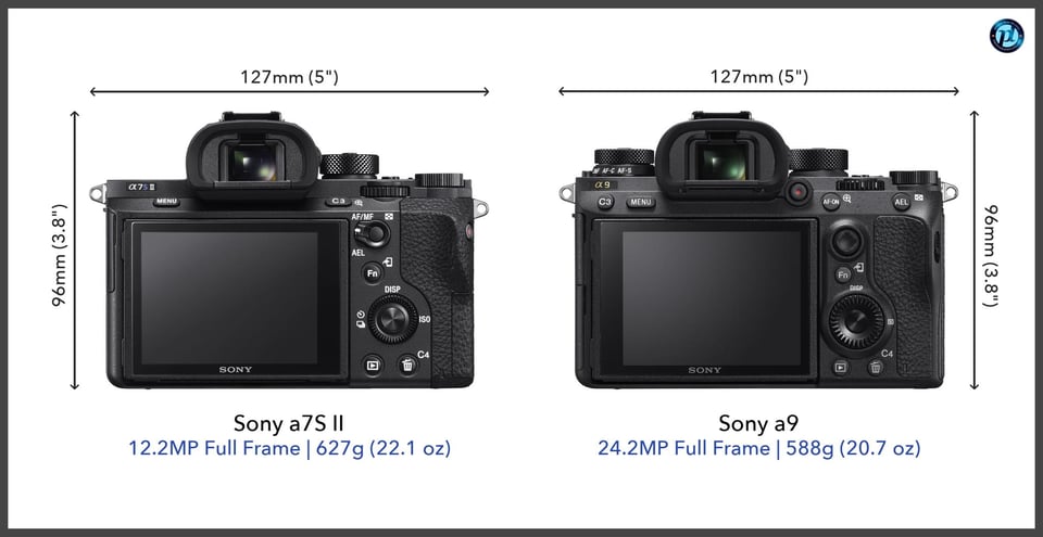 Sonya7SII_vs_Sonya9_comparison_back