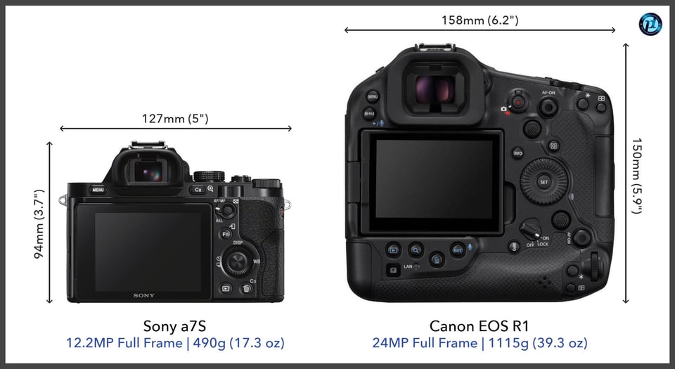 Sonya7S_vs_CanonEOSR1_comparison_back