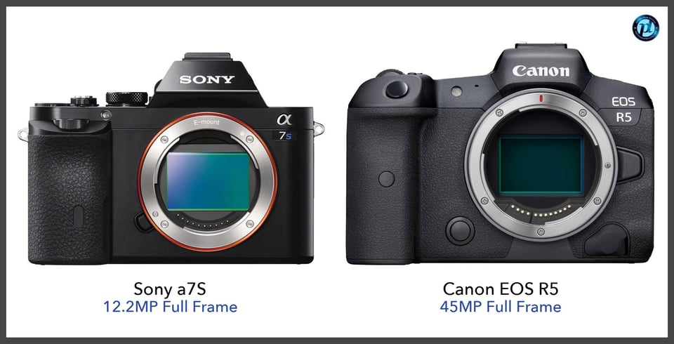 Sonya7S_vs_CanonEOSR5_comparison_front