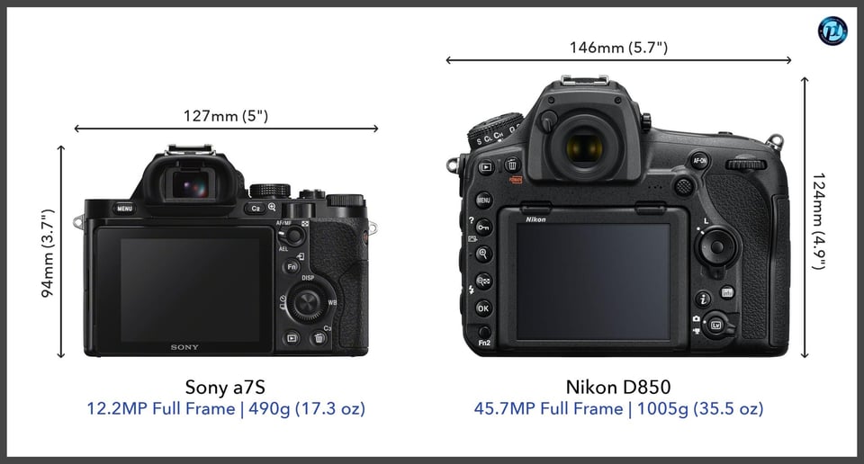 Sonya7S_vs_NikonD850_comparison_back