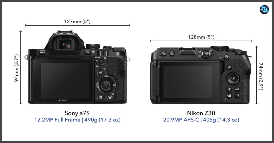 Sonya7S_vs_NikonZ30_comparison_back