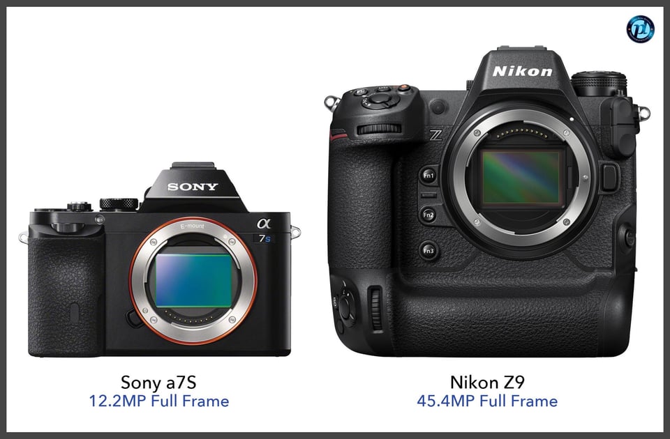 Sonya7S_vs_NikonZ9_comparison_front