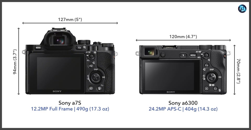 Sonya7S_vs_Sonya6300_comparison_back