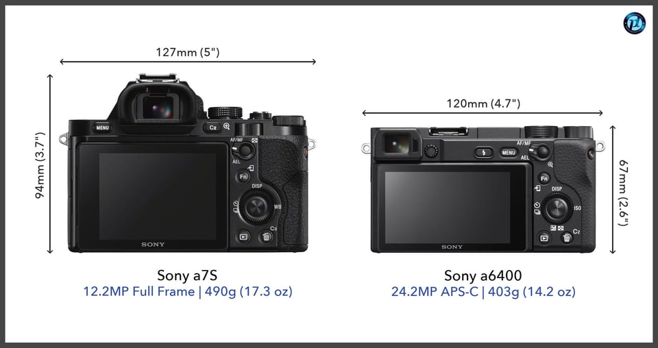 Sonya7S_vs_Sonya6400_comparison_back