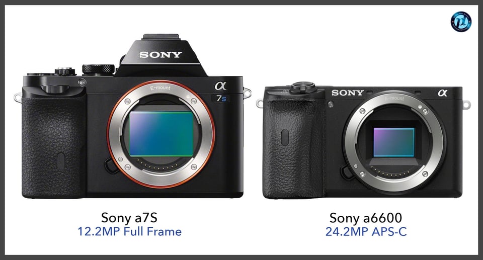 Sonya7S_vs_Sonya6600_comparison_front