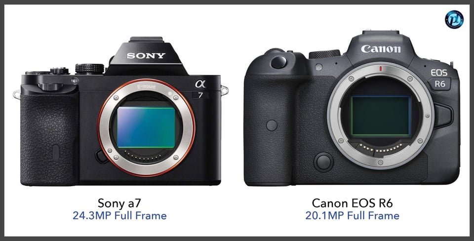 Sonya7_vs_CanonEOSR6_comparison_front